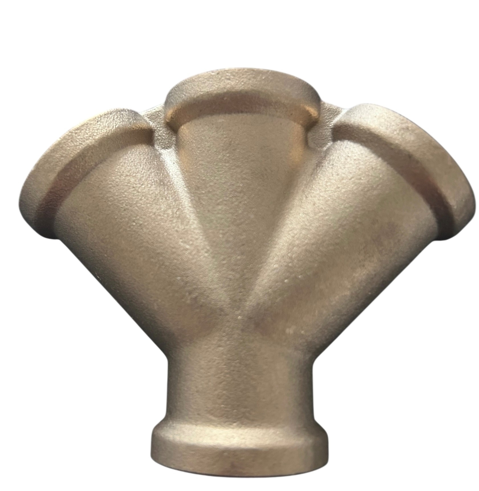 Dreierverteiler R 1/2"