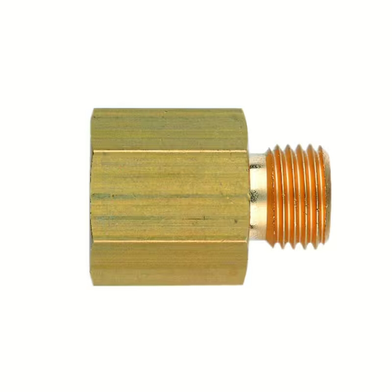 Reduziernippel G1/2a x G1/2i Reduziernippel G1/2a x G1/2i