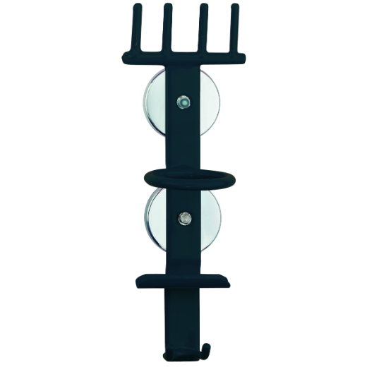 e25ca79a3fa9fde71da89aec93e97e4c1db2432c Wandhalter für Schlagschrauber 1/2" WH-SGS