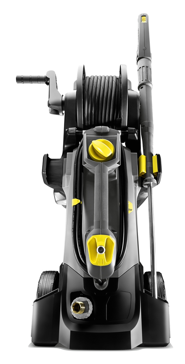 HD 5/17 CX PLUS *EU – Hochdruckreiniger HD 5/17 CX PLUS *EU Hochdruckreiniger, kompakt, leistungsstark, ideal für professionelle Reinigung von Fahrzeugen, Maschinen und Oberflächen, EU-Modell