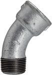 703819dba0f71b5b0ee2c66804b8235000b2f08f Bogen 45 Grad R 1" i/a