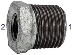 649091149d26ac6c3c6193e0735d51940e54eb65 Reduzierung verz. R 1" x 1/2"
