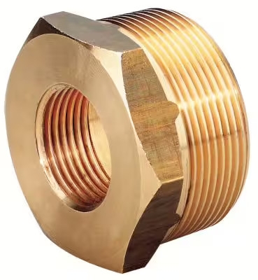 Reduzierstück R 1" x R 1/2" Reduzierstück R 1" x R 1/2"