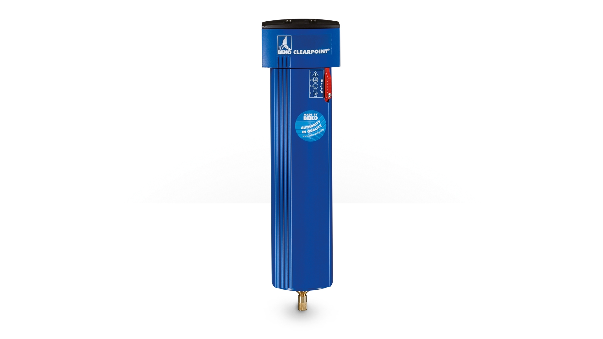 Filter clearpoint 3eco S040 FWFX