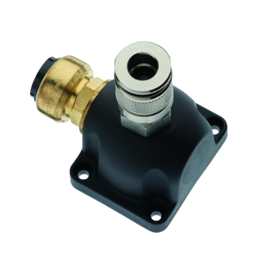 eba04f01d1bd414fc7966e196f590eaf884d5f96 Endverteilerdose Midi 18 mm