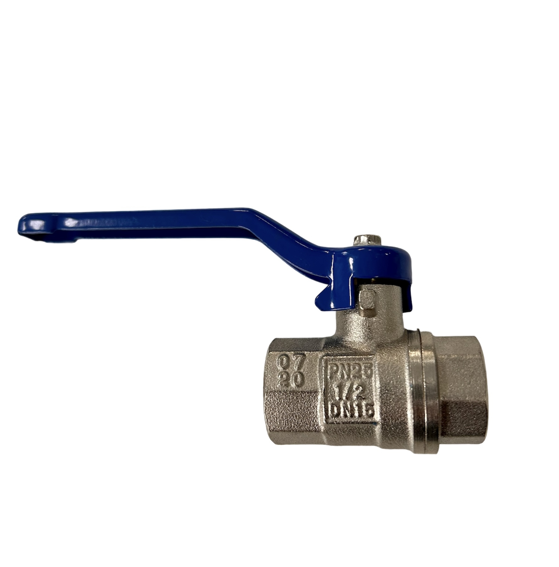 e62ce5205785e6372abe4e137e7d9ee4a5b35913 Kugelhahn R 1 1/4" INNEN/INNEN