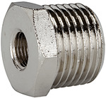 90306f8ee07561c8505fe62bcd4214600136d981 Reduzierstück R 3/8a x G 1/8 i