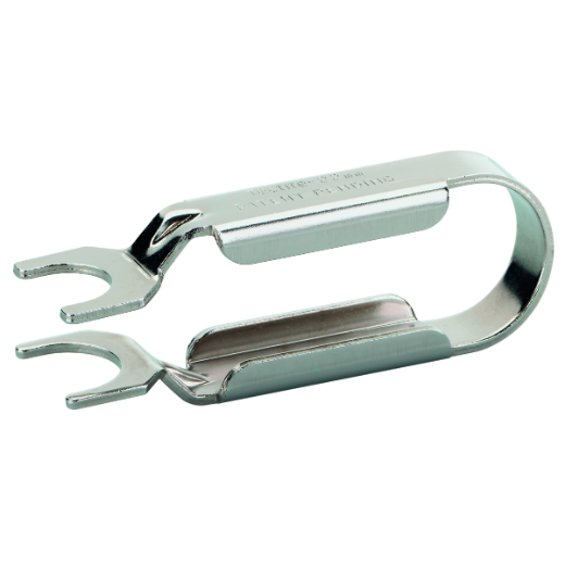 Demontagezange STS-DZ – Präzises Werkzeug zum sicheren Lösen von Bauteilen STS-DZ Demontagezange aus robustem Metall, ideal zum schonenden Entfernen von Bauteilen oder Klemmen in Werkstatt- und Montagearbeiten.