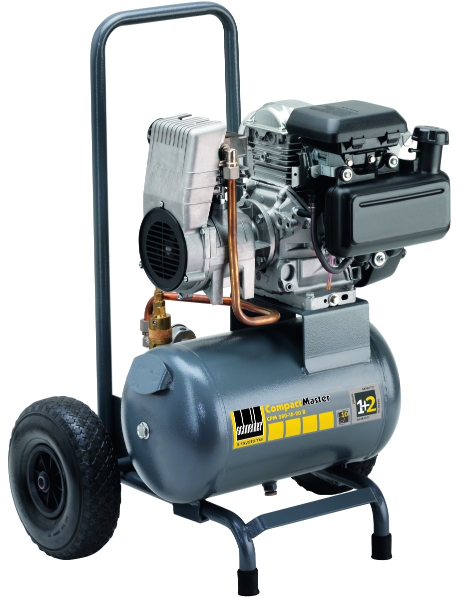 Kompressor CPM280-10-20B – leistungsstarker Druckluftkompressor CPM280-10-20B Kompressor, robust und zuverlässig, ideal für Werkstatt- und Industrieeinsatz, liefert stabile Druckluft für verschiedenste Anwendungen