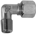 Winkelverschraubung 1/4" x 6mm Winkelverschraubung 1/4" x 6mm