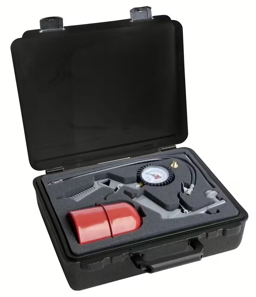 Bike Kit – praktisches Zubehör für Fahrräder Vielseitiges Bike Kit mit Zubehör für Wartung, Reparatur und Pflege von Fahrrädern, ideal für Heimwerker und Profi-Radfahrer.