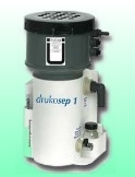 Öl-Wasser-Trenner drukosep 1